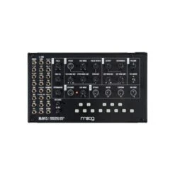 Moog MAVIS Monophonic Semi-Modular Analog Synth Kit