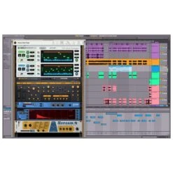 Upgrade To Reason 12 Music Production Software