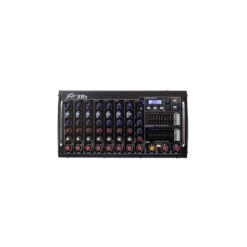 Peavey XR S 8 Channel Powered Mixer