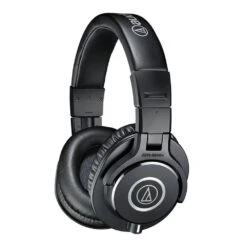 Audio-technica Audio Technica ATH-M40x Professional Monitor Headphones