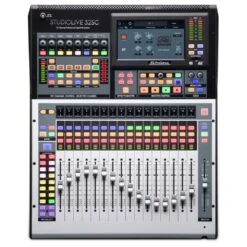Presonus StudioLive 32SC Mixing Desk