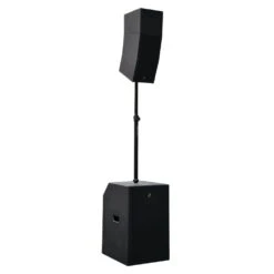 Studiomaster Core151 15" Sub Line Array PA System
