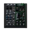 Mackie ProFX6v3 6-Channel Professional USB Mixer
