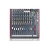 Allen & Heath ZED-12FX Hybrid Compact Mixer