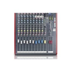 Allen & Heath ZED-12FX Hybrid Compact Mixer