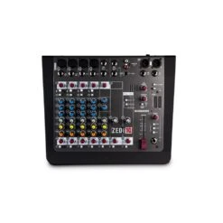 Allen & Heath ZEDi-10 Hybrid Compact Mixer