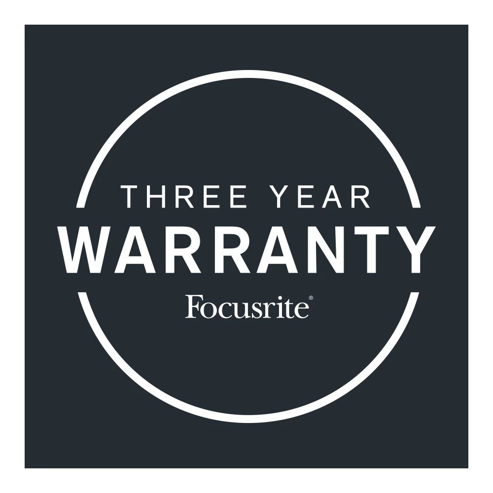 Focusrite Vocaster One Studio Podcast Kit - Image 6