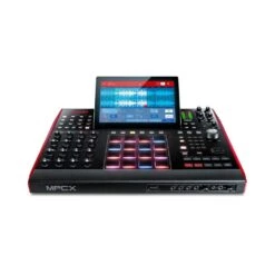 B-Stock Akai Professional MPC X Standalone Music Production Machine