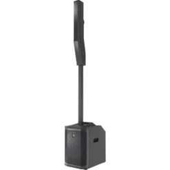Electro-Voice Evolve 50M Portable Column Loudspeaker System, Black
