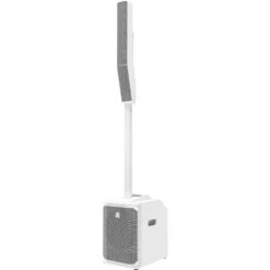 Electro-Voice Evolve 50M Portable Column Loudspeaker System, White
