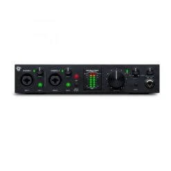 Black Lion Revolution 2x2 USB-C Audio Interface