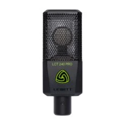 Lewitt LCT 240 Pro LD Condenser Microphone Black