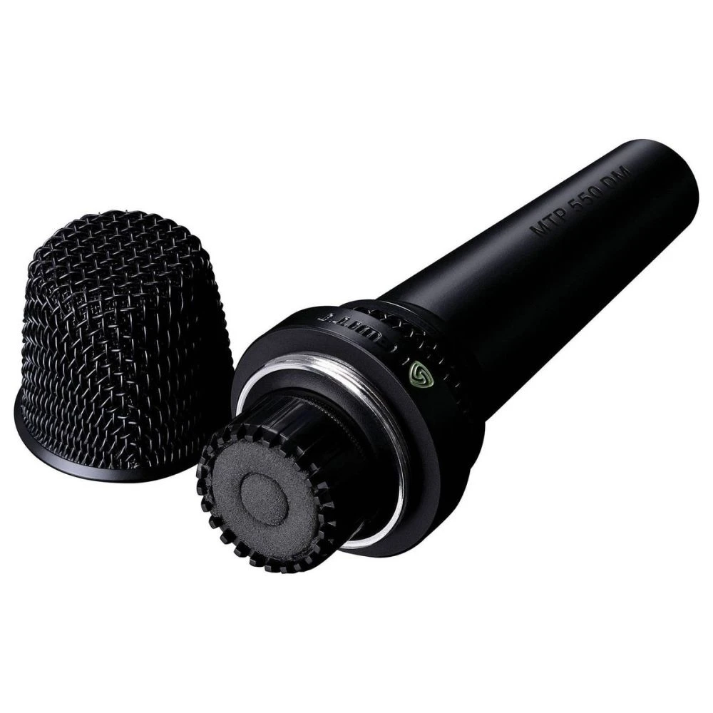 Lewitt MTP 550 DM Handheld Dynamic Vocal Microphone - Image 4