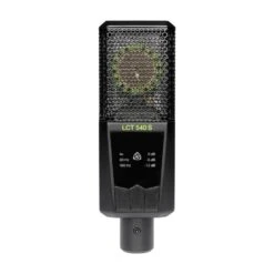 Lewitt LCT540s Condenser Microphone