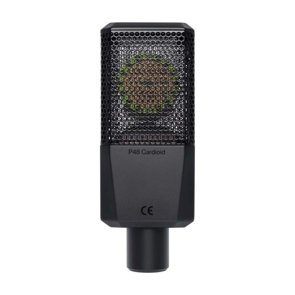 Lewitt LCT 440 Pure Large-diaphragm Condenser Microphone - Image 4