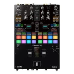 Pioneer DJM-S7 2-Channel Scratch DJ Mixer