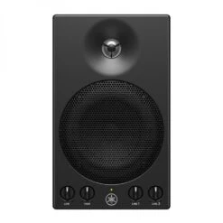 B-Stock Yamaha MSP3A Powered Monitor Speaker