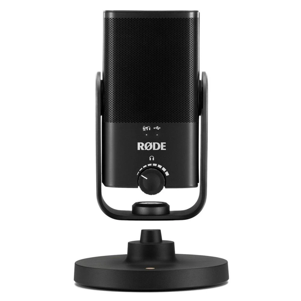 Rode NT-USB Mini Microphone