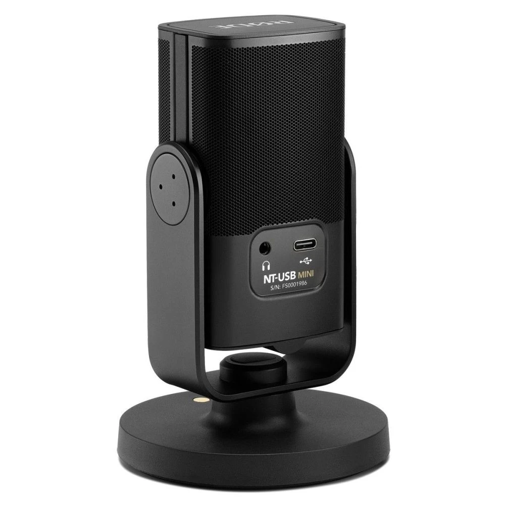 Rode NT-USB Mini Microphone - Image 4