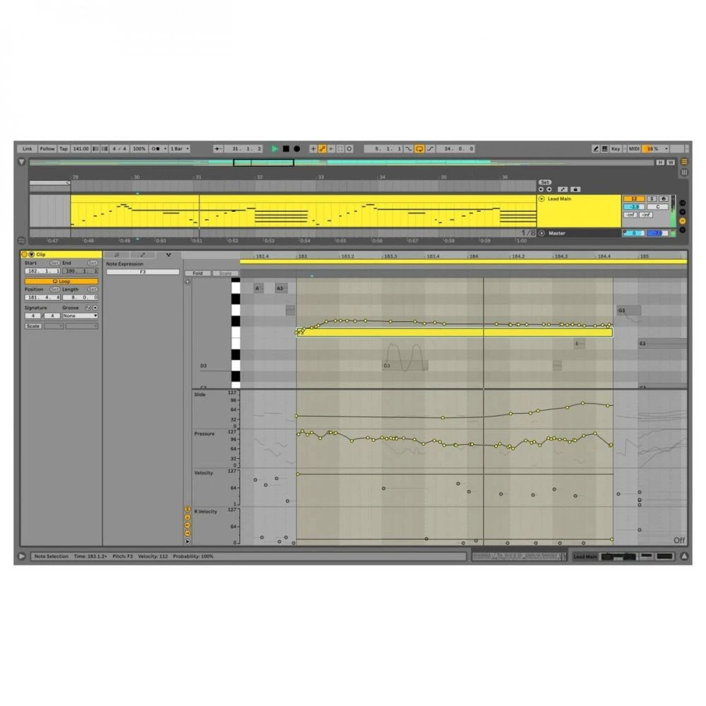 Ableton Live 11 Intro Digital Download - Image 3