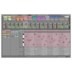 Ableton Live 11 Standard Upgrade From Live Lite Digital Download