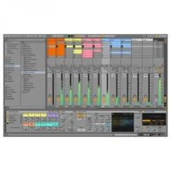 Ableton Live 11 Suite Upgrade From Live Lite Digital Download