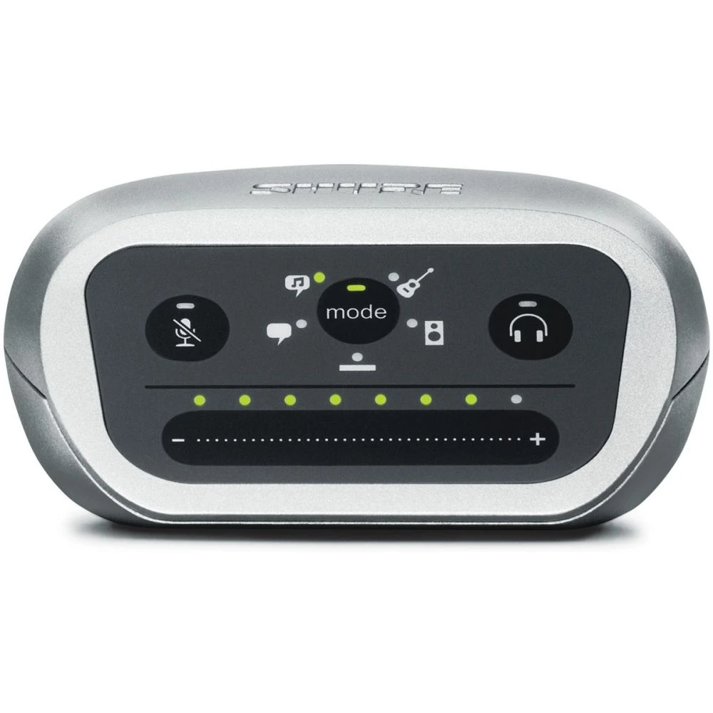 Shure MOTIV MVI-DIG Digital Audio Interface