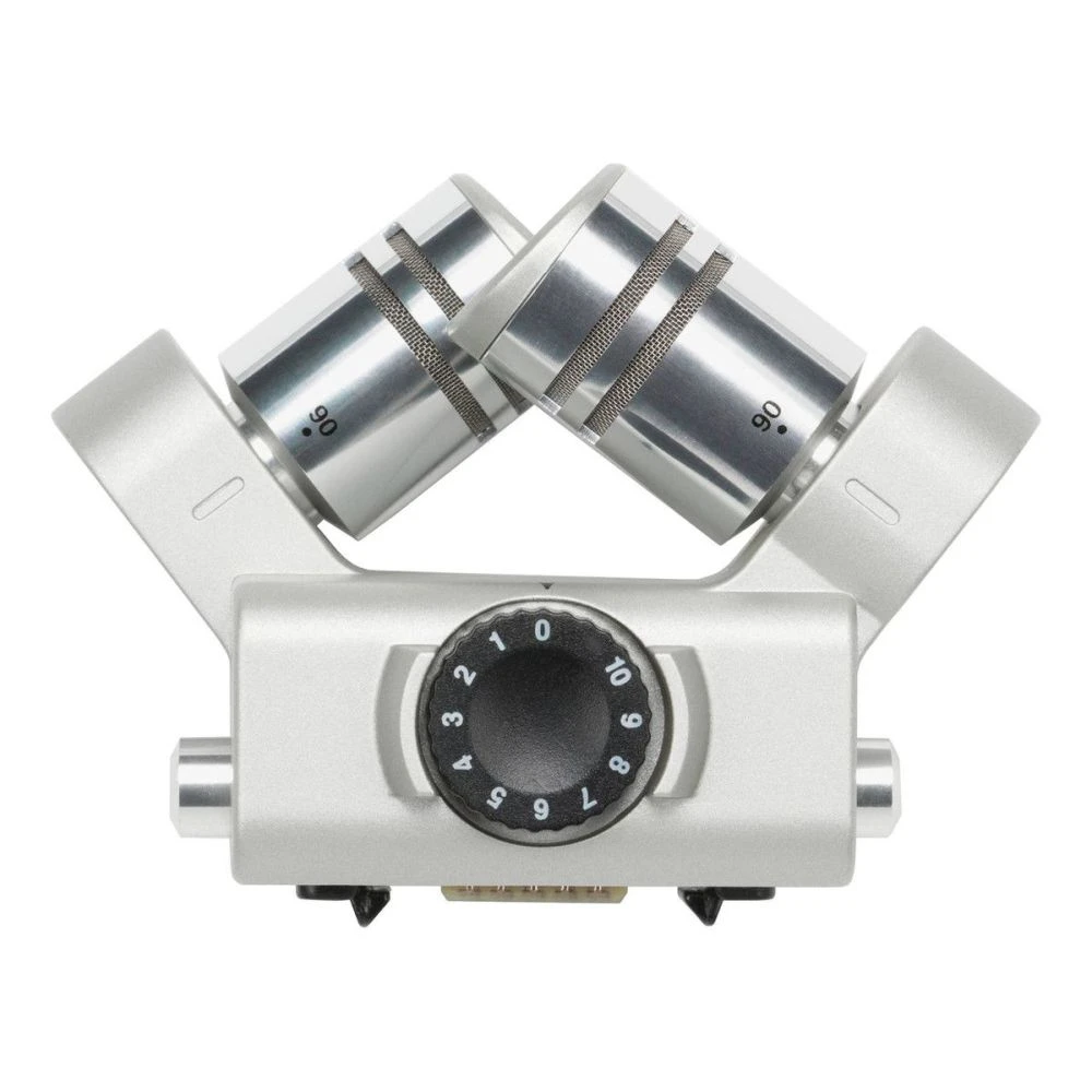 Zoom H6 Black Handy Recorder - Image 4