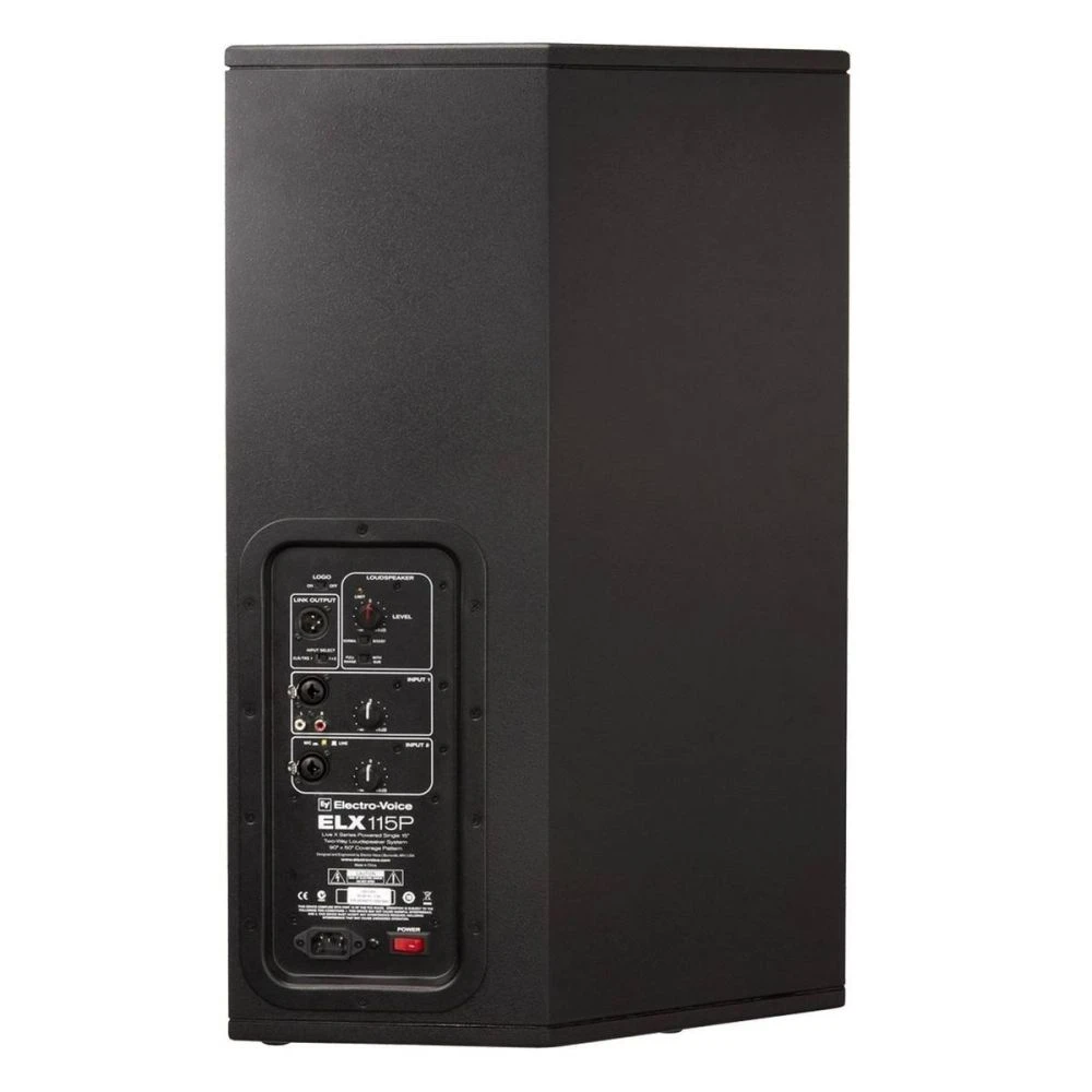 Electro-Voice ELX115P 15 Inch Live X 2 Way Powered Loudspeaker - Image 3