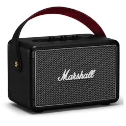Marshall Kilburn II Black