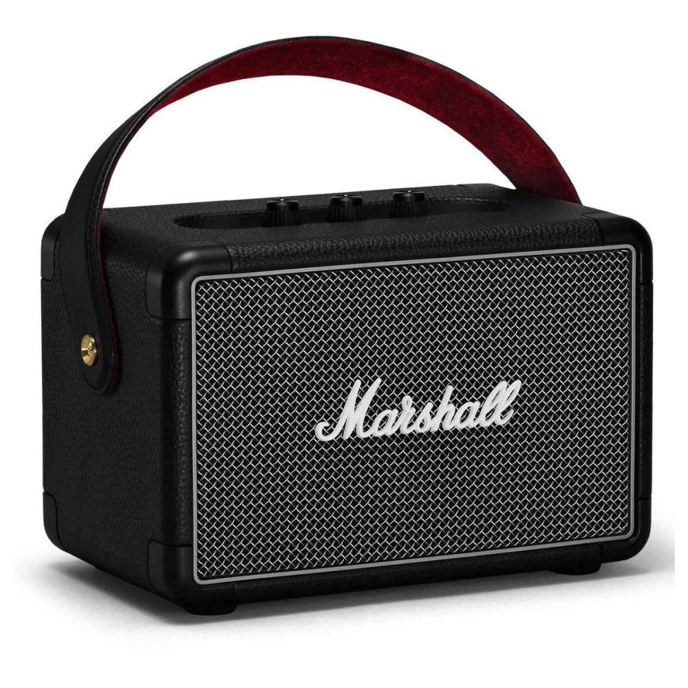 Marshall Kilburn II Black