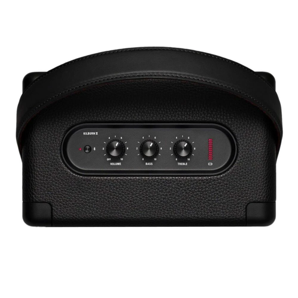 Marshall Kilburn II Black - Image 2