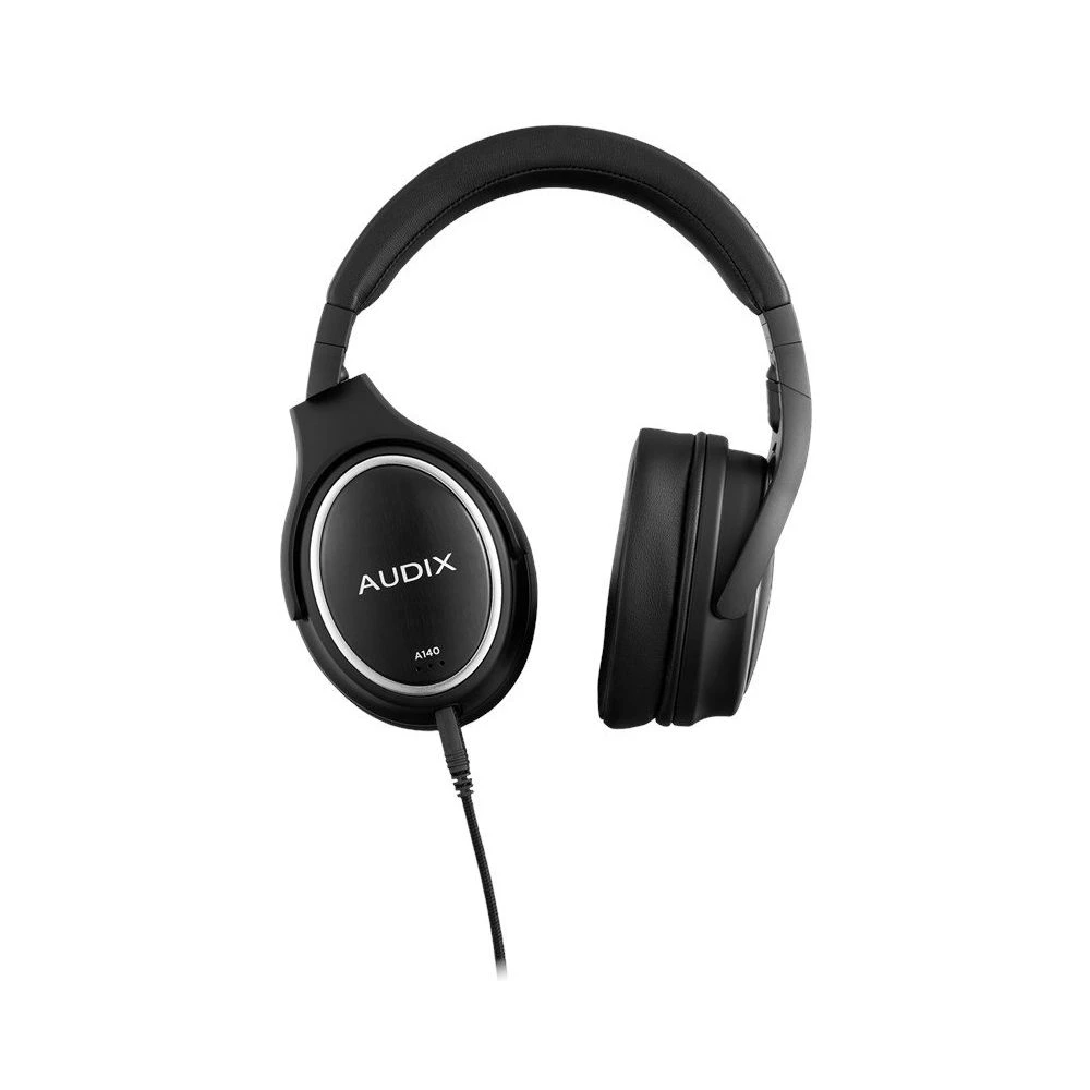 Audix A140 All-Purpose Listening Headphones - Image 2