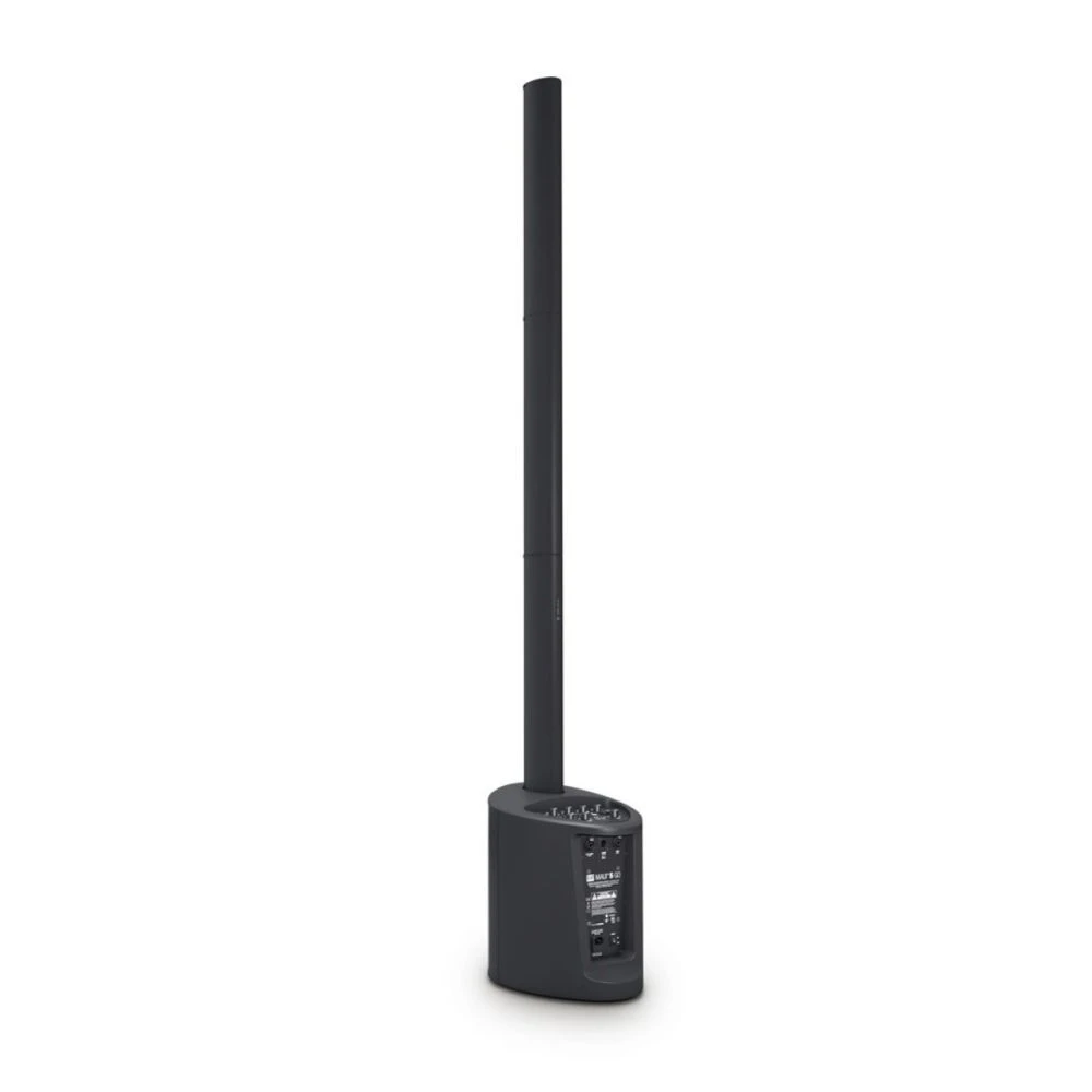 LD Systems MAUI 5 Go Battery Powered Column PA System - Image 2