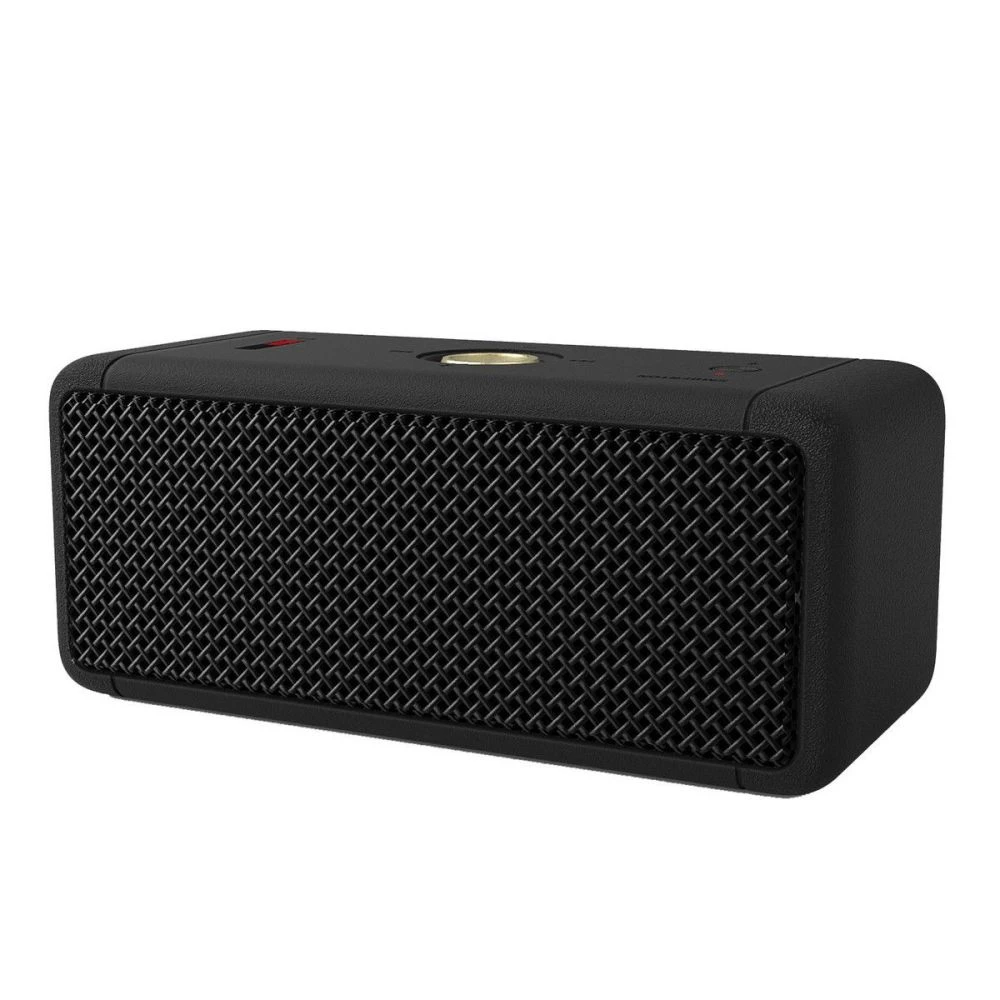 Marshall Emberton Portable Bluetooth Speaker, Black - Image 2