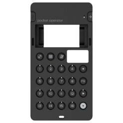 Teenage Engineering CA-X Pocket Operator Case
