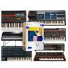 Arturia V-Collection 8 Download