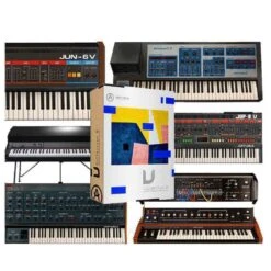Arturia V-Collection 8 Download