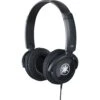 Yamaha HPH-100 Headphones Black