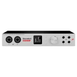 Antelope Audio Discrete 4 Synergy Core