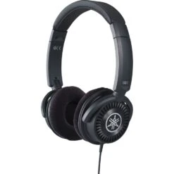 Yamaha HPH-150 Headphones Black