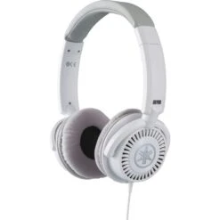 Yamaha HPH-150 Headphones White