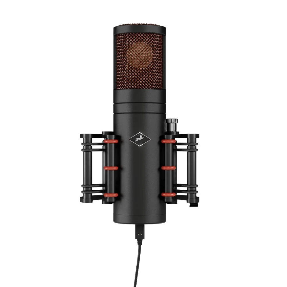 Antelope Audio Edge Go Modelling Microphone