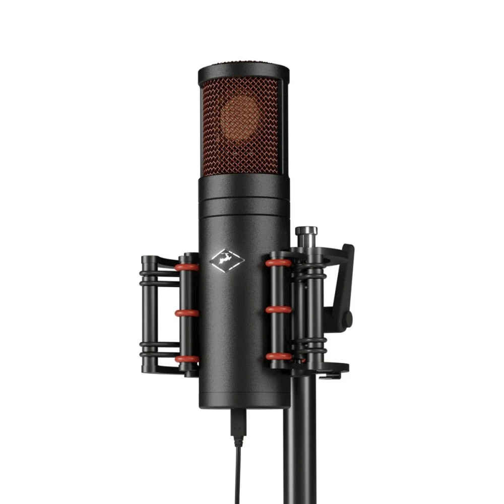 Antelope Audio Edge Go Modelling Microphone - Image 2