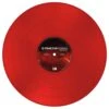 Native Instruments Traktor Scratch Control Vinyl MK2 Red