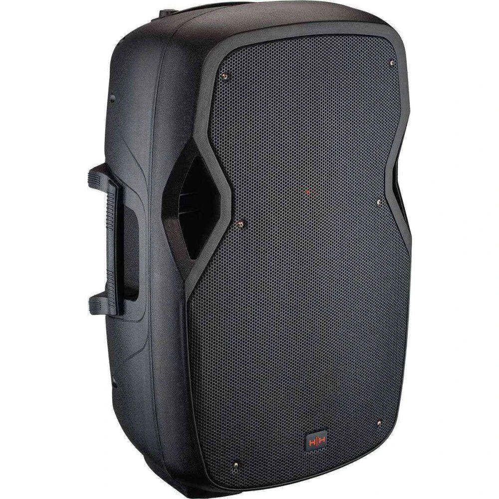 HH Electronics VECTOR VRE-15AG2 800W Active PA Speaker - Image 3