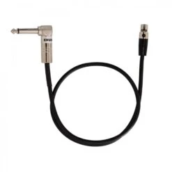 Shure WA304 Instrument To Bodypack Cable