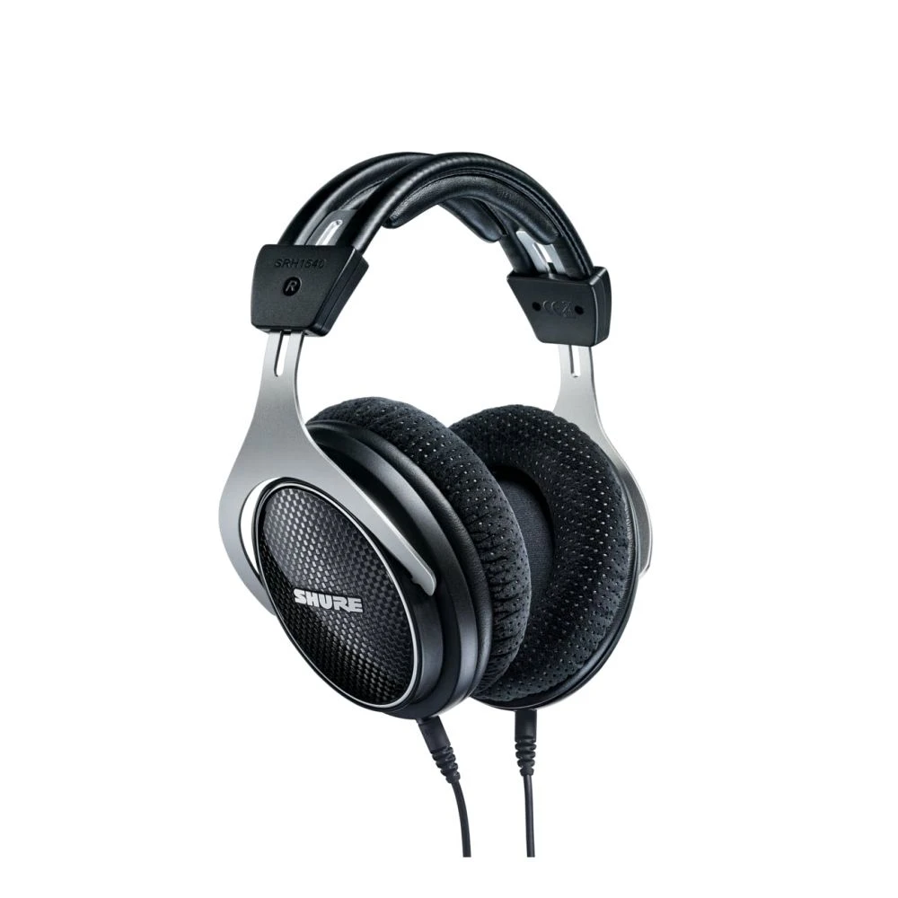 Shure SRH1540 Premium Closed Back Headphones