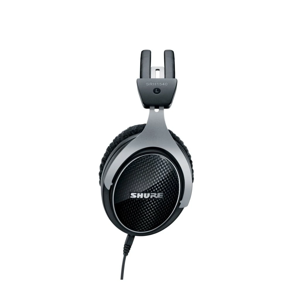 Shure SRH1540 Premium Closed Back Headphones - Image 2