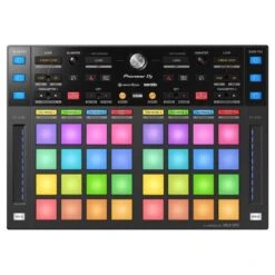 Pioneer DDJ-XP2 DJ Controller